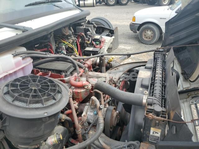 Photo 7 of 2017 FREIGHTLINER BUSINESS CLASS M2 REFRIGERATED TRUCK (VIN 3ALHCYCY5HDJF0571)