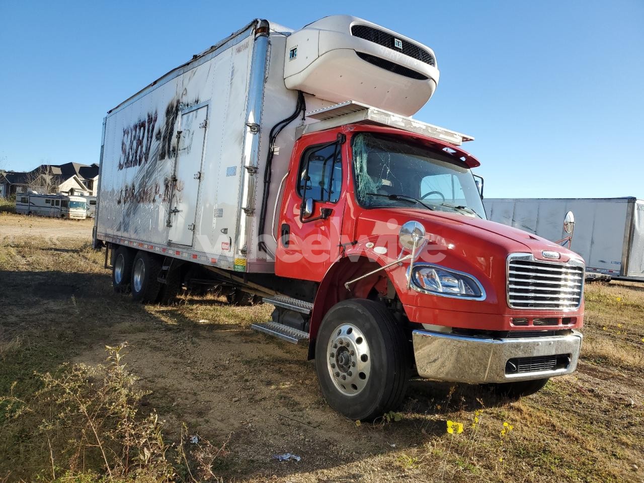 Photo 4 of 2024 FREIGHTLINER M2 106 MEDIUM DUTY (VIN 3ALHCYFE8RDUV3805)