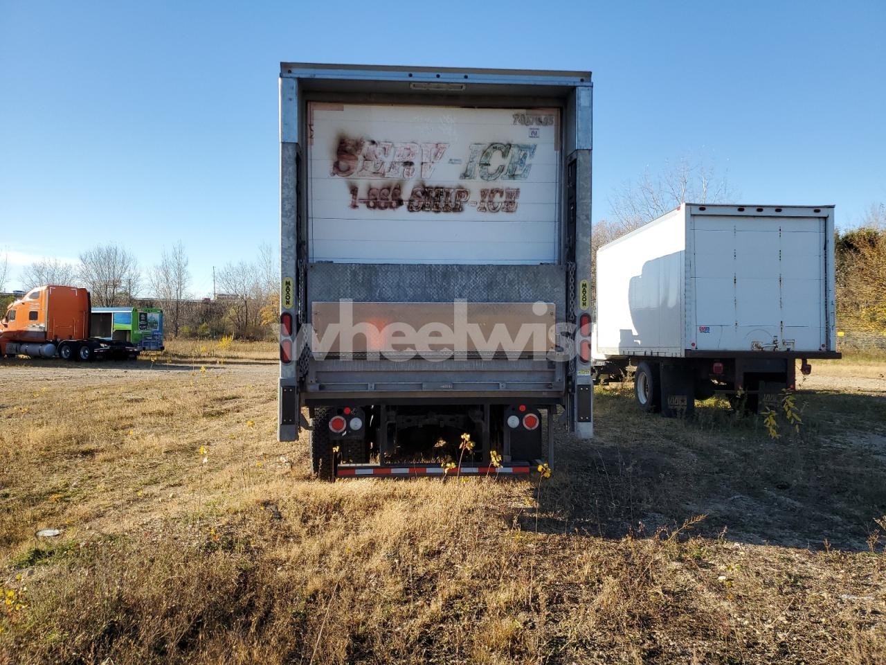 Photo 6 of 2024 FREIGHTLINER M2 106 MEDIUM DUTY (VIN 3ALHCYFE8RDUV3805)