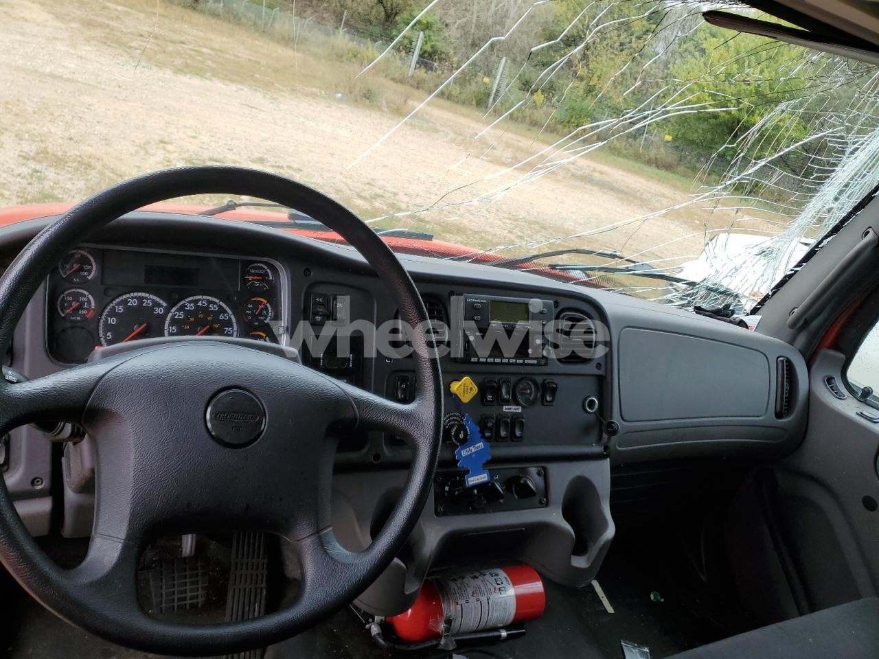 Photo 8 of 2024 FREIGHTLINER M2 106 MEDIUM DUTY (VIN 3ALHCYFE8RDUV3805)