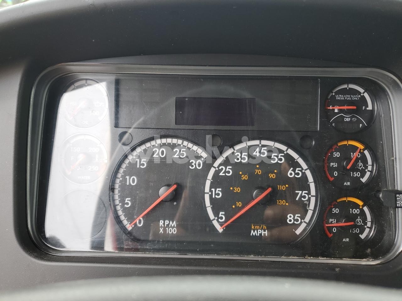 Photo 9 of 2024 FREIGHTLINER M2 106 MEDIUM DUTY (VIN 3ALHCYFE8RDUV3805)