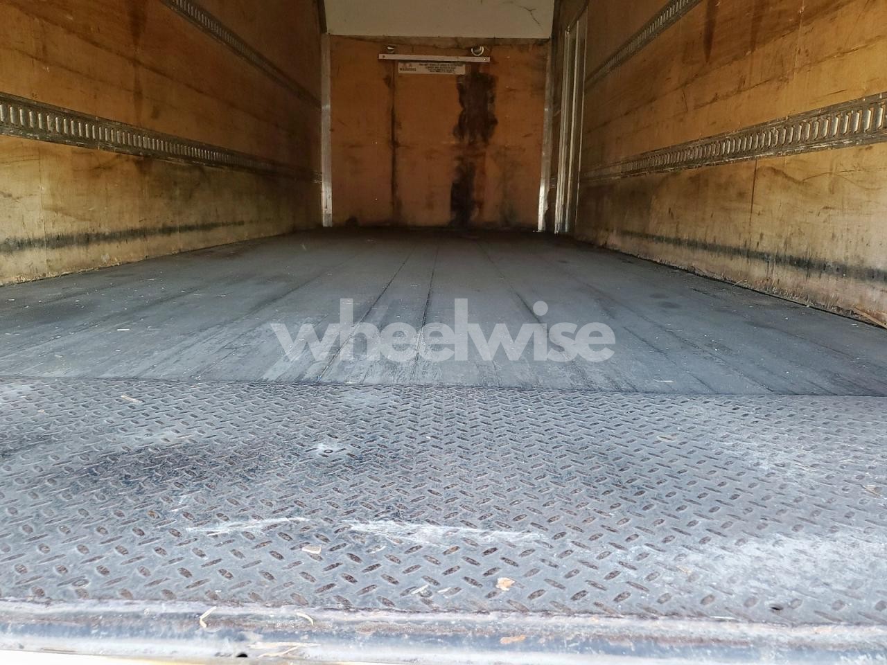 Photo 10 of 2017 FREIGHTLINER 114SD BOX TRUCK (VIN 3ALHG3DV1HDHY9579)