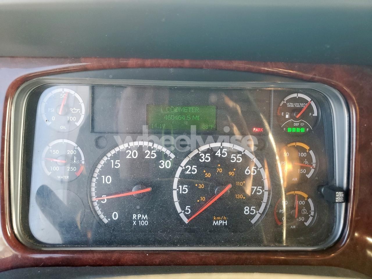 Photo 9 of 2017 FREIGHTLINER 114SD BOX TRUCK (VIN 3ALHG3DV1HDHY9579)