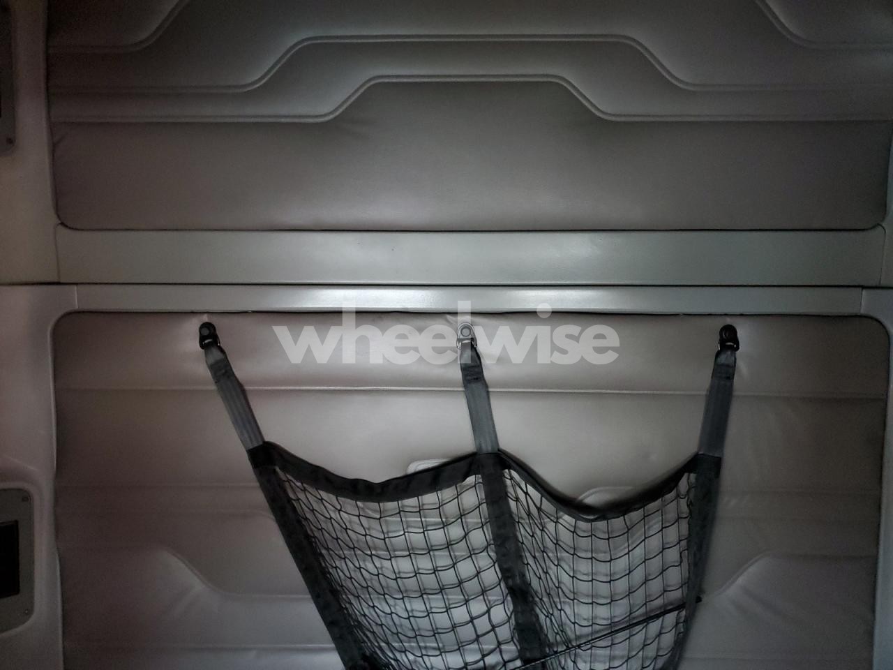 Photo 6 of 2016 FREIGHTLINER CONVENTION - semi truck (VIN 3ALXA7001GDGX7054)