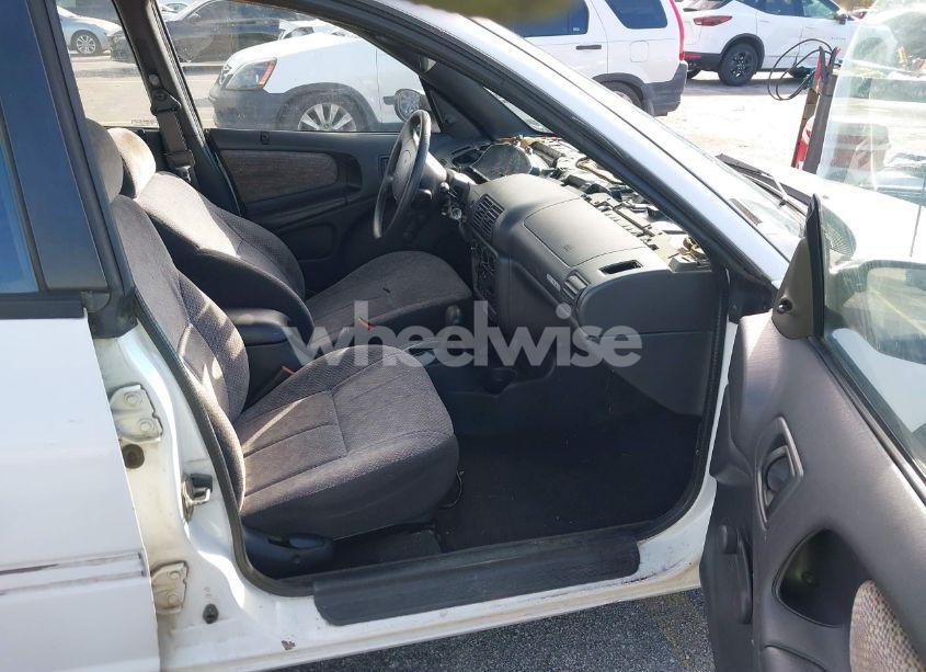 Photo 5 of 1999 Dodge Neon HIGHLINE (VIN 3B3ES47CXXT200471)