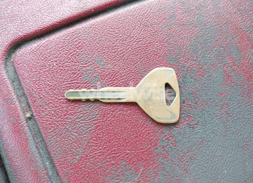 Photo 11 of 1990 Dodge Ramcharger AW-150 (VIN 3B4GM17Y9LM043030)