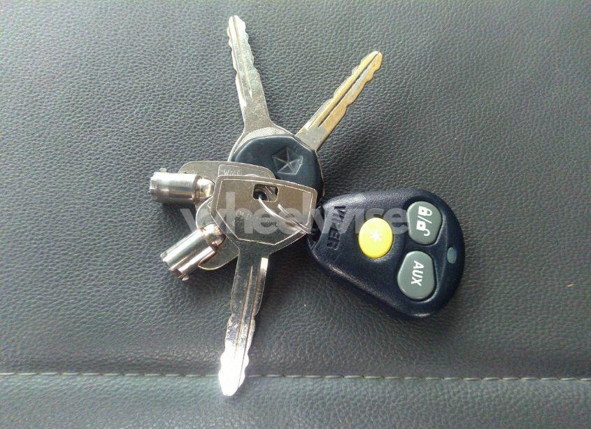 Photo 11 of 2001 Dodge Ram BR2500 ST (VIN 3B6KC26621M276089)