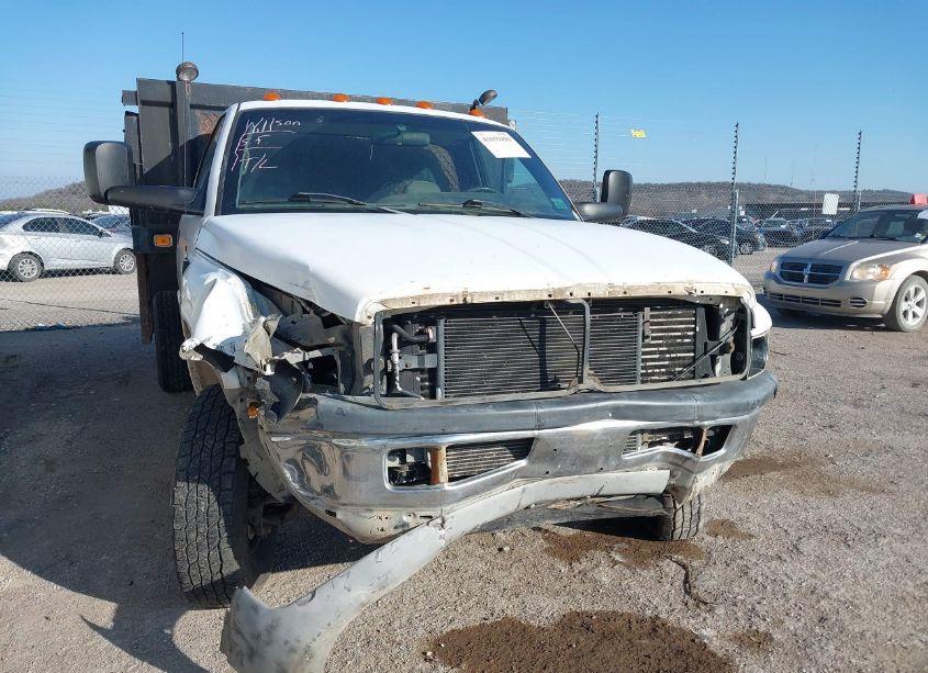 Photo 11 of 2001 Dodge Ram 3500 ST (VIN 3B6MC36651M257731)