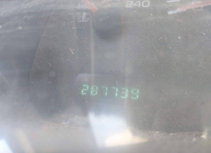 Photo 5 of 2001 Dodge Ram 3500 ST (VIN 3B6MC36651M257731)