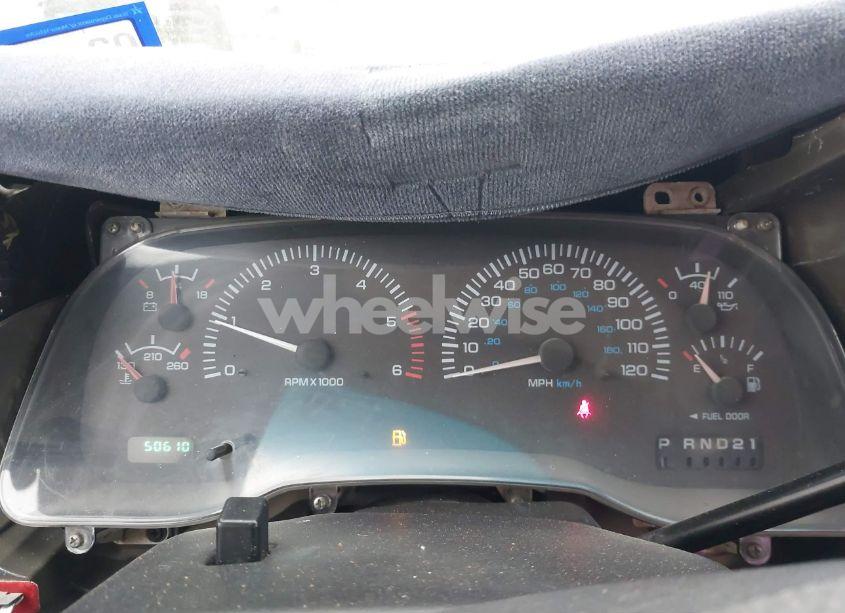 Photo 5 of 2001 Dodge Ram 3500 ST (VIN 3B6MF36551M581826)