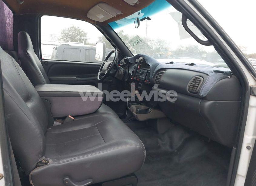 Photo 7 of 2001 Dodge Ram 3500 ST (VIN 3B6MF36551M581826)