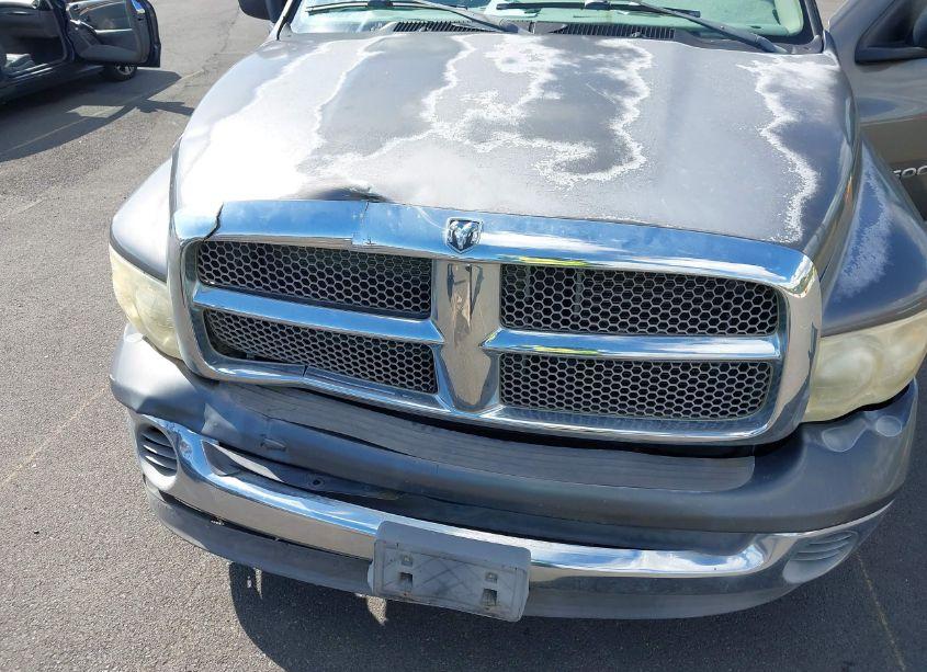 Photo 6 of 2002 Dodge Ram 1500 (VIN 3B7HA18N22G100945)