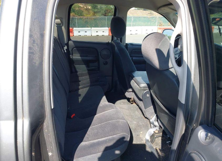 Photo 8 of 2002 Dodge Ram 1500 (VIN 3B7HA18N22G100945)