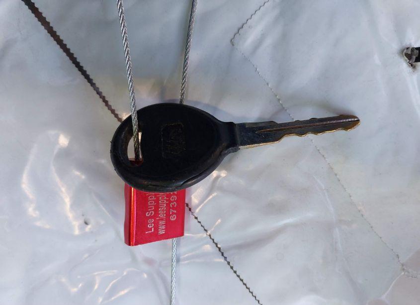 Photo 11 of 2002 Dodge Ram 1500 ST (VIN 3B7HA18N42G125121)