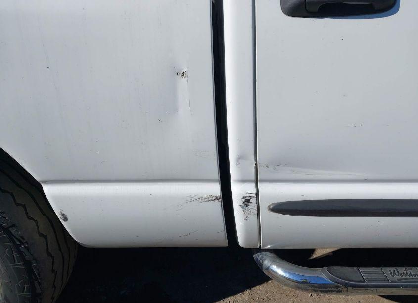Photo 6 of 2002 Dodge Ram 1500 ST (VIN 3B7HA18N42G125121)