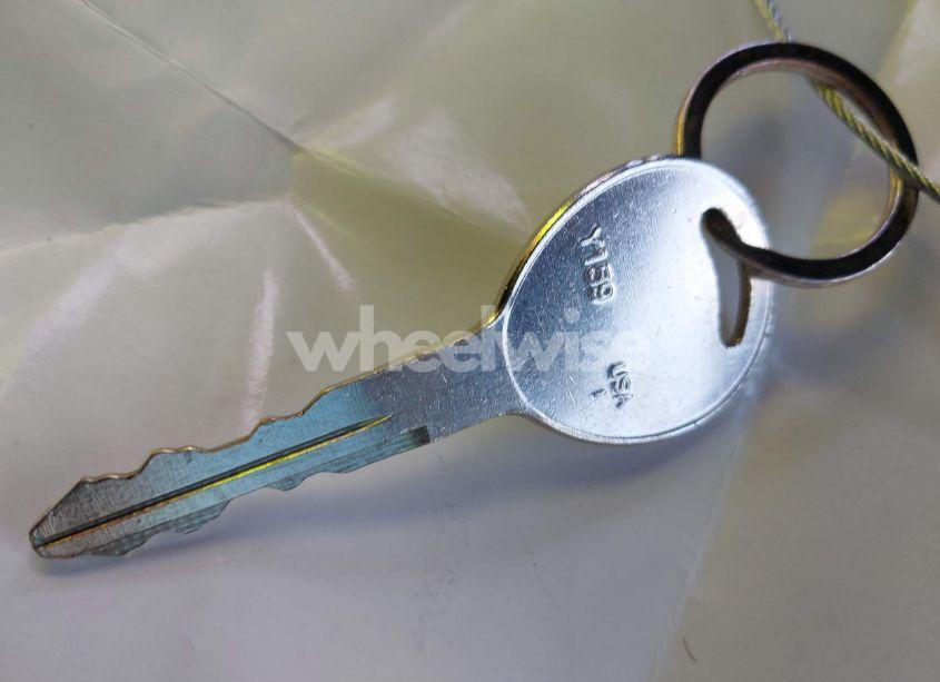 Photo 11 of 2002 Dodge Ram 1500 ST (VIN 3B7HA18N52G102155)