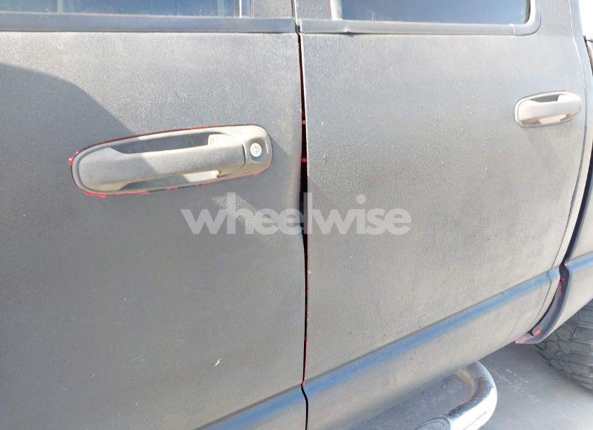 Photo 18 of 2002 Dodge Ram 1500 ST (VIN 3B7HA18N52G102155)