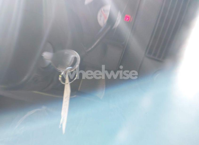 Photo 11 of 2002 Dodge Ram 1500 ST (VIN 3B7HA18N72G106465)