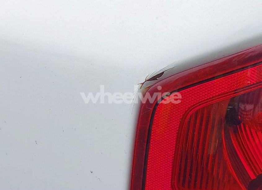 Photo 13 of 2002 Dodge Ram 1500 ST (VIN 3B7HA18N72G106465)