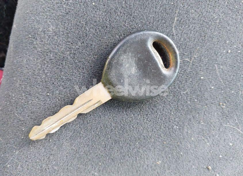 Photo 11 of 2002 Dodge Ram 1500 ST (VIN 3B7HA18N82G103865)