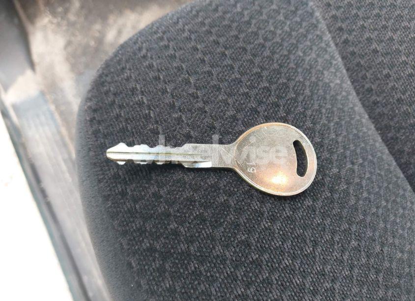 Photo 11 of 2002 Dodge Ram 1500 ST (VIN 3B7HA18N82G113215)