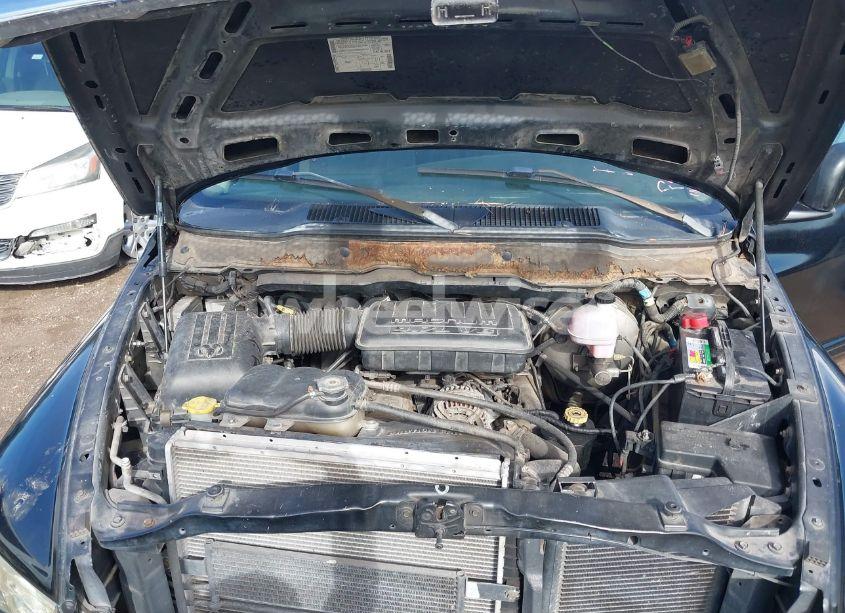 Photo 10 of 2002 Dodge Ram 1500 ST (VIN 3B7HA18NX2G115337)