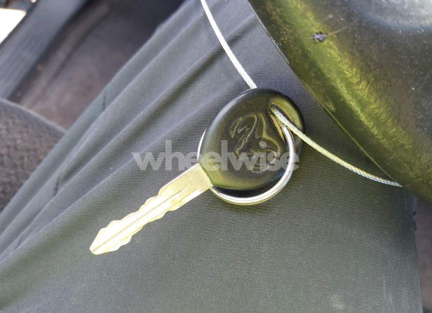 Photo 11 of 2002 Dodge Ram 1500 ST (VIN 3B7HA18NX2G115337)