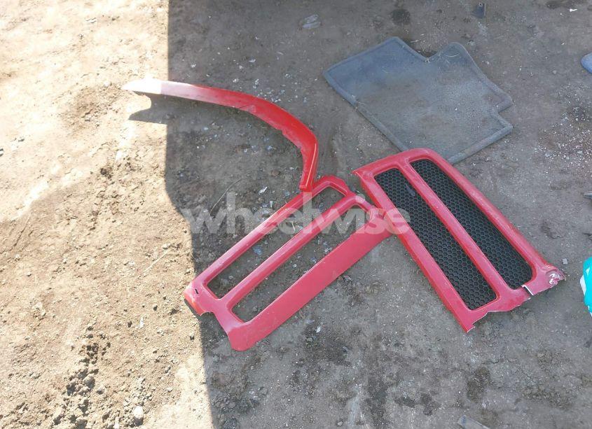 Photo 12 of 1998 Dodge Ram 1500 ST (VIN 3B7HC12Y2WM280819)