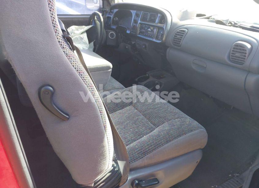 Photo 5 of 1998 Dodge Ram 1500 ST (VIN 3B7HC12Y2WM280819)