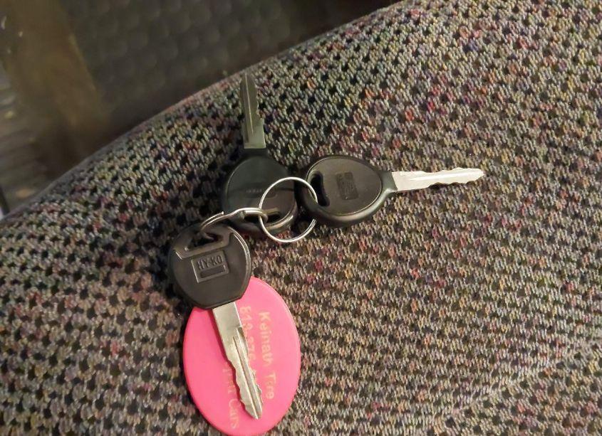 Photo 11 of 1998 Dodge Ram 1500 ST (VIN 3B7HC12Y5WG246002)