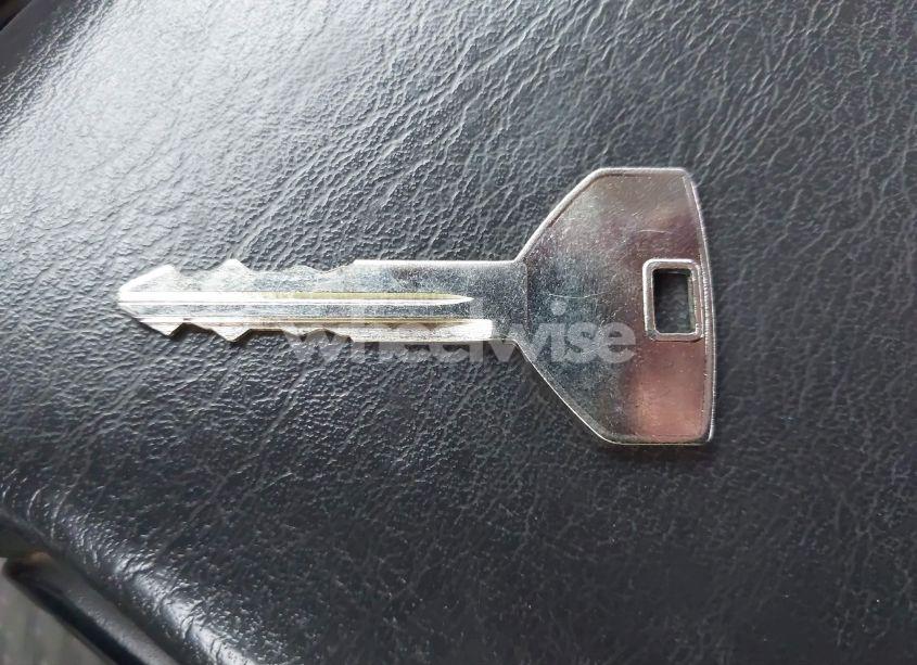 Photo 11 of 2001 Dodge Ram 1500 ST (VIN 3B7HC12Y81G173961)