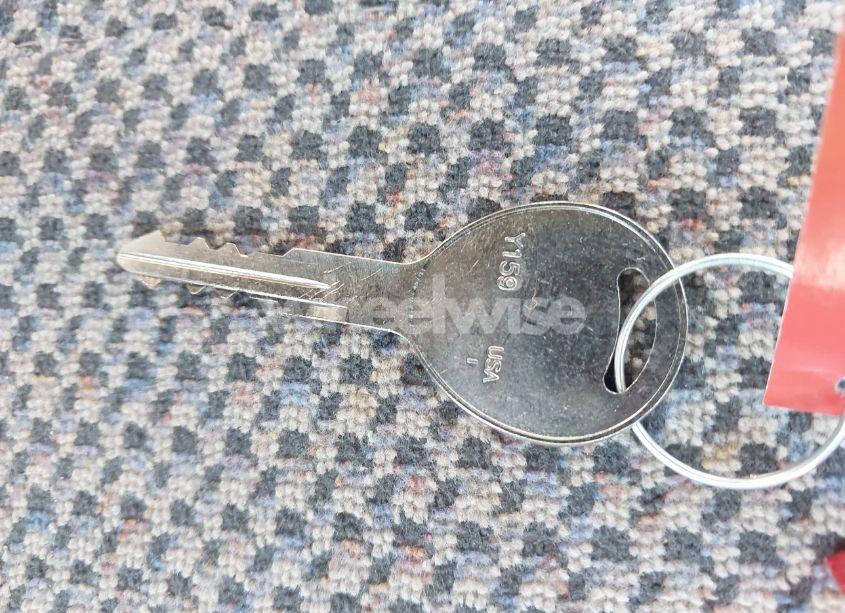 Photo 11 of 1998 Dodge Ram 1500 ST (VIN 3B7HC12Y9WG186001)