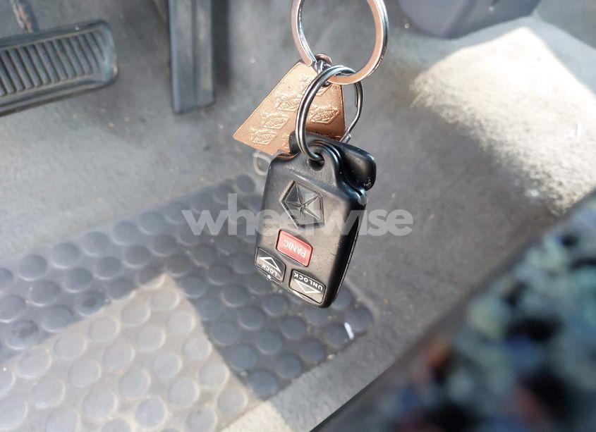 Photo 11 of 1998 Dodge Ram 1500 ST (VIN 3B7HC12Z2WG170179)