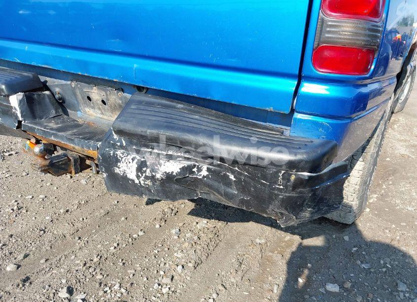 Photo 6 of 1998 Dodge Ram 1500 ST (VIN 3B7HC12Z2WG170179)