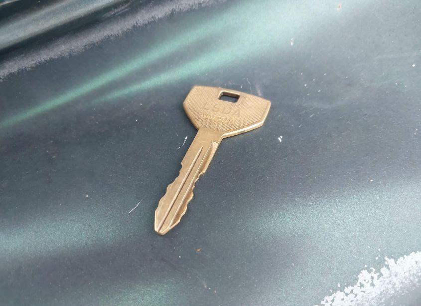 Photo 11 of 2001 Dodge Ram 1500 ST (VIN 3B7HC13Y01G228353)