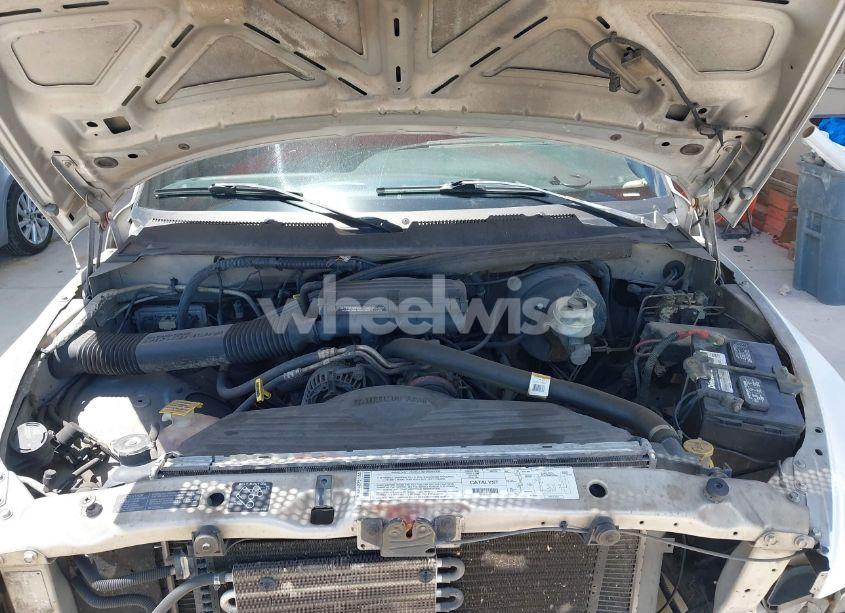 Photo 10 of 2001 Dodge Ram 1500 ST (VIN 3B7HC13Y01G247551)