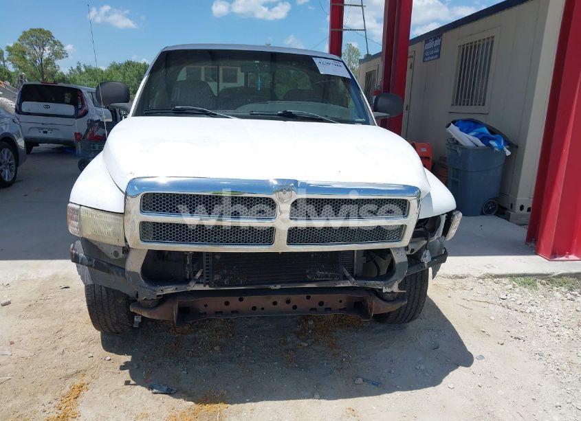 Photo 6 of 2001 Dodge Ram 1500 ST (VIN 3B7HC13Y01G247551)