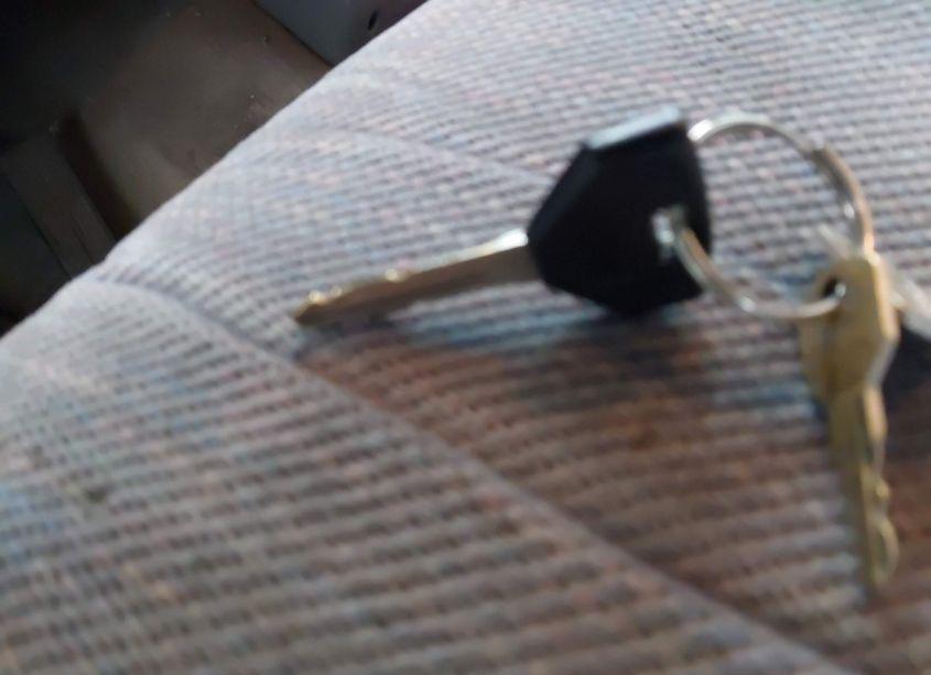 Photo 11 of 1996 Dodge Ram 1500 (VIN 3B7HC13Y0TG131222)