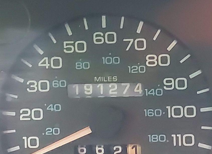 Photo 7 of 1996 Dodge Ram 1500 (VIN 3B7HC13Y0TG131222)