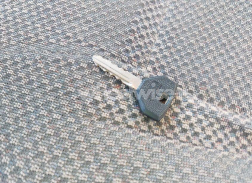 Photo 11 of 2001 Dodge Ram 1500 ST (VIN 3B7HC13Y11G712385)