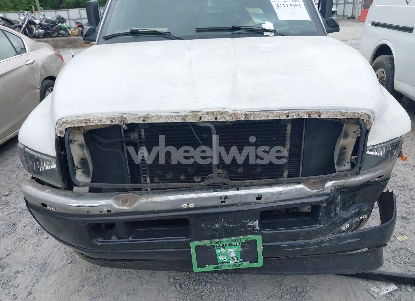 Photo 6 of 2001 Dodge Ram 1500 ST (VIN 3B7HC13Y21M577029)