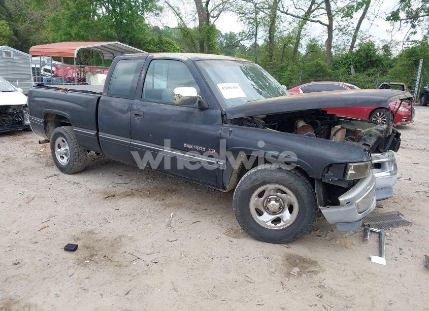1995 Dodge Ram 1500 (VIN 3B7HC13Y2SM187601) main photo