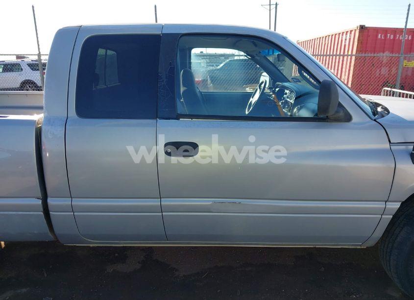 Photo 13 of 1998 Dodge Ram 1500 ST (VIN 3B7HC13Y2WG160581)