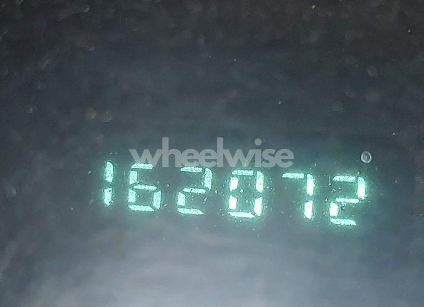 Photo 7 of 2001 Dodge Ram 1500 ST (VIN 3B7HC13Y31G242148)