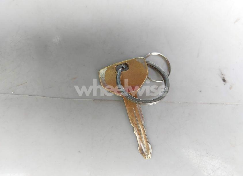 Photo 11 of 2001 Dodge Ram 1500 ST (VIN 3B7HC13Y31M536750)