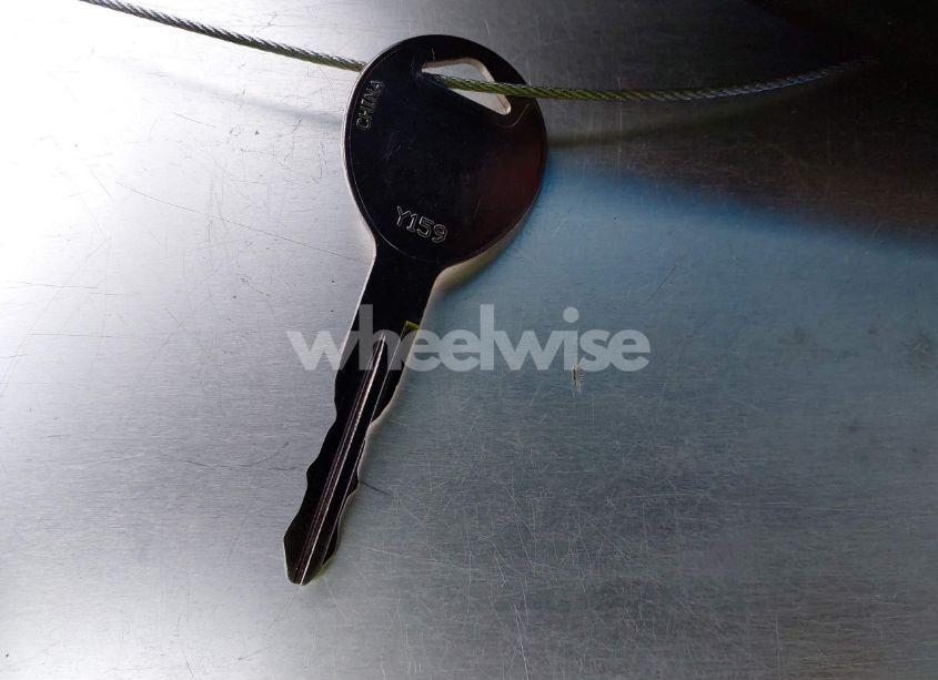 Photo 11 of 2001 Dodge Ram 1500 ST (VIN 3B7HC13Y41G219249)