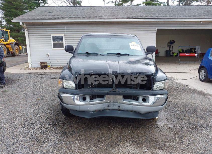 Photo 12 of 2001 Dodge Ram 1500 ST (VIN 3B7HC13Y41G219249)