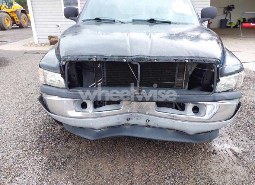Photo 6 of 2001 Dodge Ram 1500 ST (VIN 3B7HC13Y41G219249)