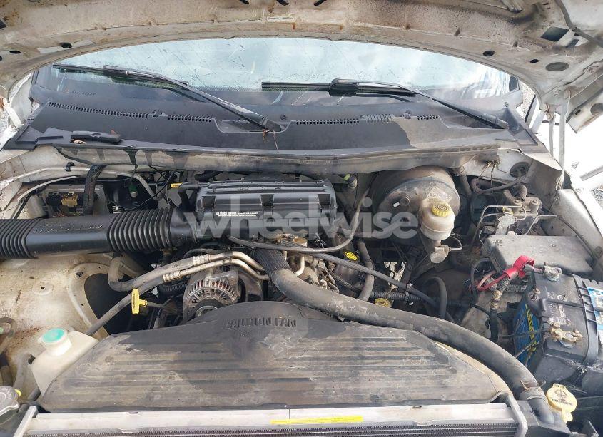 Photo 10 of 2001 Dodge Ram 1500 ST (VIN 3B7HC13Y41G759085)