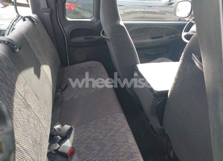 Photo 8 of 2001 Dodge Ram 1500 ST (VIN 3B7HC13Y41G759085)